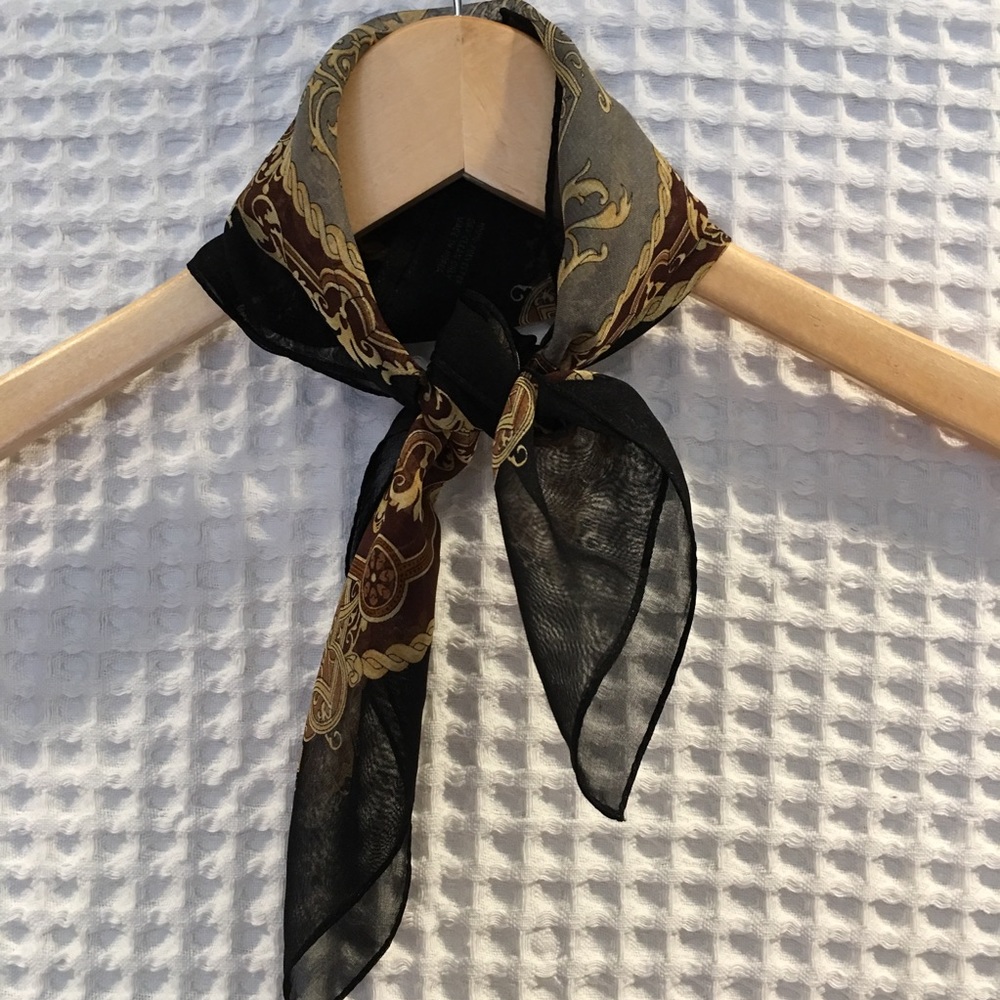 New Cejon Square scarf